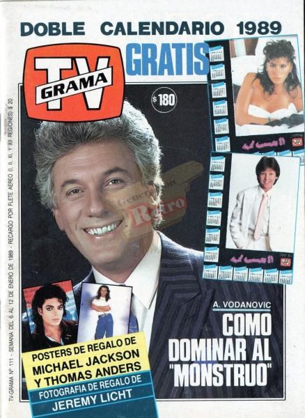 TV Grama 1989