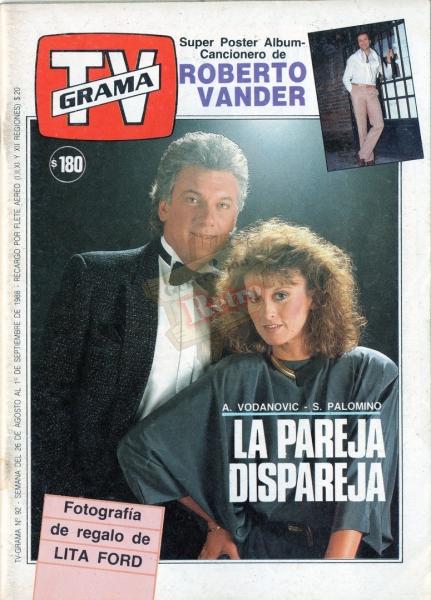 TV Grama 1988