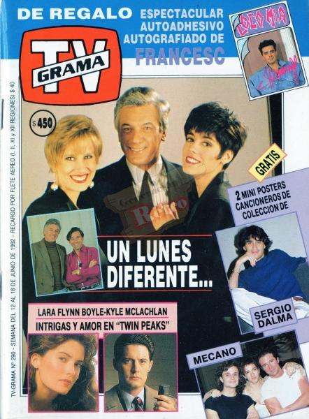 TV Grama 1992