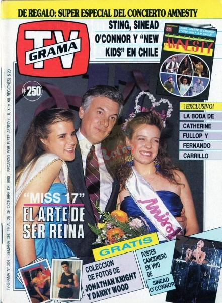 TV Grama 1990