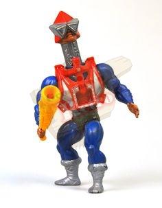 Figura de He-Man