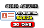Membresía Básica