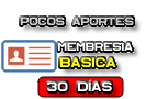 Membresía Básica Membresía Básica