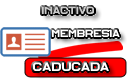 Membresía Caducada