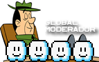 Moderador Moderador