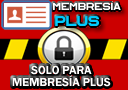 Plus │Membresia Plus│