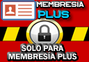 │Membresia Plus│